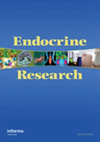 ENDOCRINE RESEARCH雜志封面